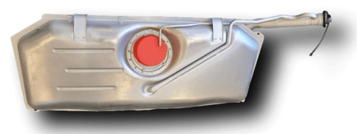 Jaguar xk8 fuel - tank, 4.2