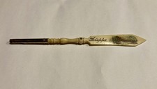 Vintage Stanhope Pen Dieppe -
