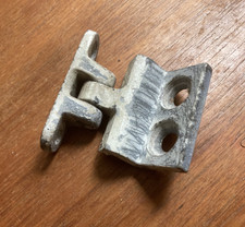 VW t25 Tailgate Hinge GENUINE VW T3 Volkswagen type 25 Classic vw