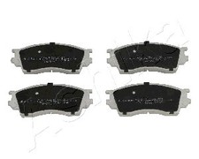New Brake Pad Set, disc brake