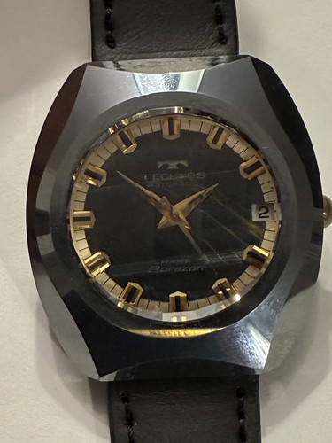 Technos borazon hawk vintage - borazon,
