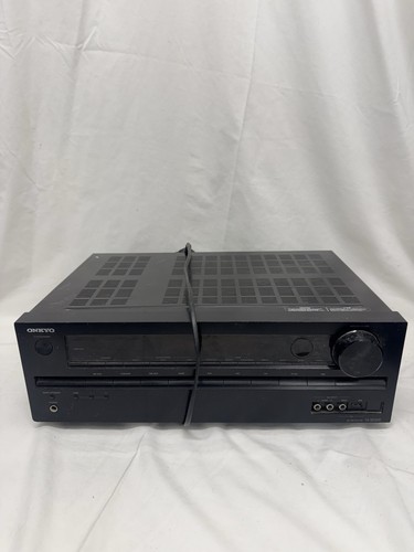 Onkyo sr308 1 home - tx-sr308,