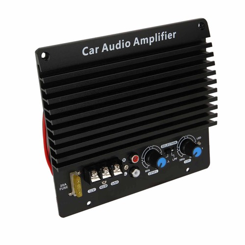 12v car amplifier board - 12v, high