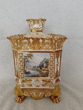 Stunning Davenport Pot Pourri