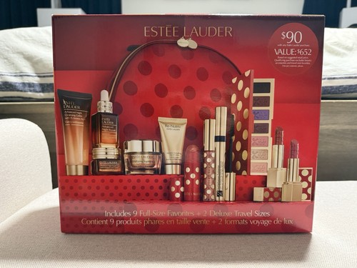 2025 estée lauder - lauder, holiday