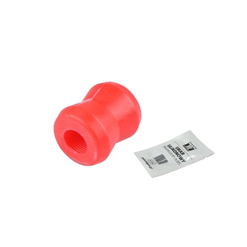 Mounting shock absorber - mounting,