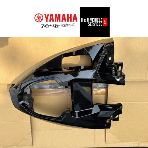 New yamaha grizzly 700 top - yamaha,