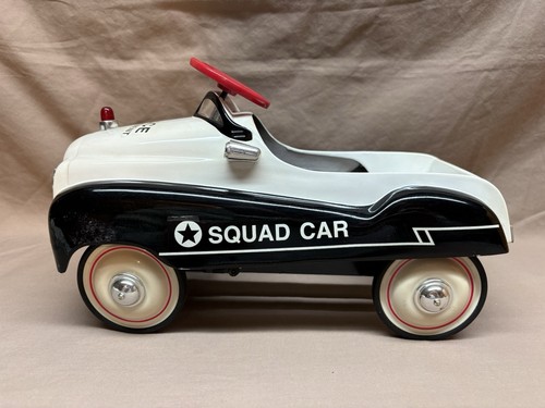 1993 xonex police pedal - 1993,