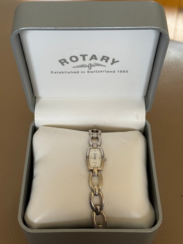 Ladies rotary heritage - ladies, solid
