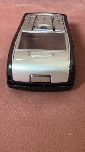 Nokia 6230i black - nokia,