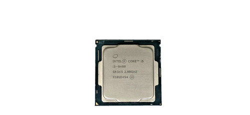 Intel core 9400 - core, i5-9400