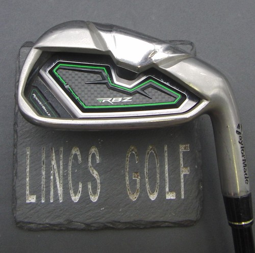 Taylormade rbz iron regular - 7,