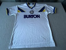 Leeds United 1986/97 Home