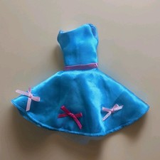 Felicity Wishes Ragdoll dress