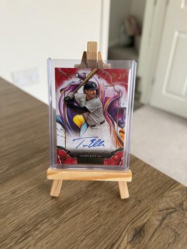 2025 topps inception tim elko - topps,