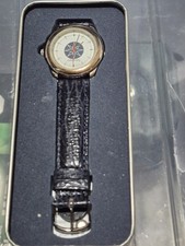 Fahrenheit 30m Watch Quartz