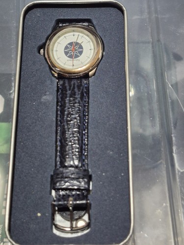 Fahrenheit 30m watch quartz - fahrenheit,