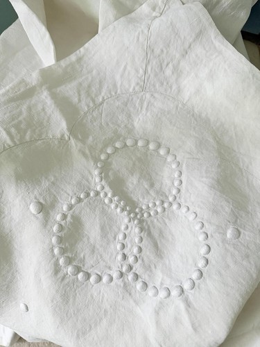 Large 1930s french - 1930s, sheet