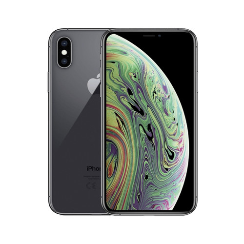Apple iphone max 64gb - apple, xs
