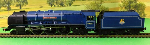 Hornby r2553 2 duchess - r2553, br