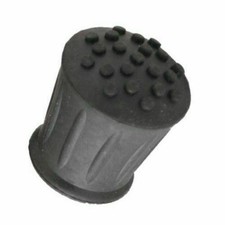Heavy Duty Rubber Ferrules for