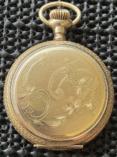 1914 waltham grade 160 0s - grade,