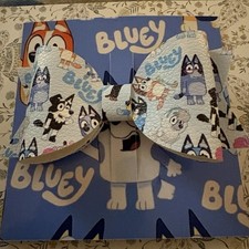 Child hair bow - child’s, for