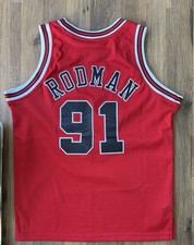 Chicago Bulls 1997-98 NBA