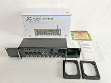 Behringer X AIR XR12