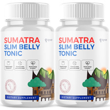Sumatra Slim Belly Tonic