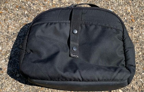 Quinny buzz box clip bag - box,