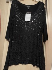 Antthony Designs Tunic top RRP