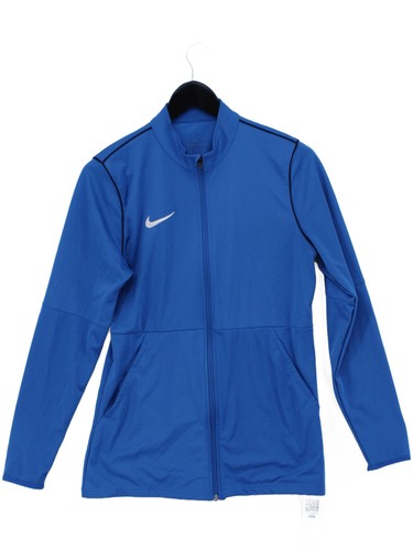 Nike windbreaker jacket blue - windbreaker,