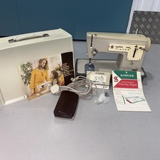 🍀Vintage Singer 447