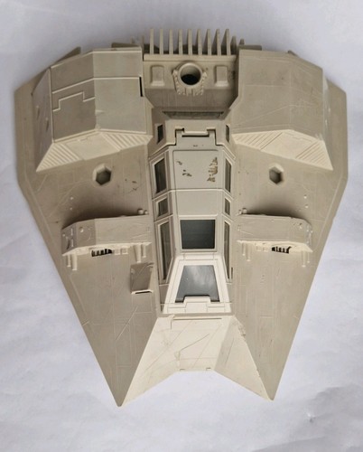 Vintage star wars snowspeeder - vintage,