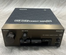 Philips AC010 Car Cassette