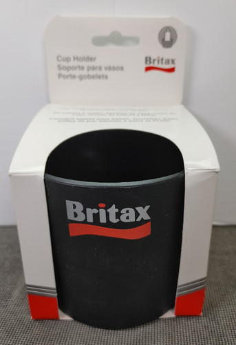 New britax stroller cup holder - britax,