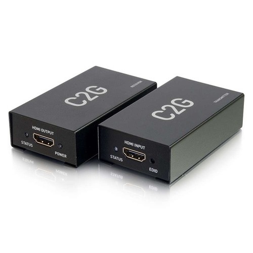 C2g short range hdmi - range,