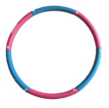 Weighted Hoola Hoop 