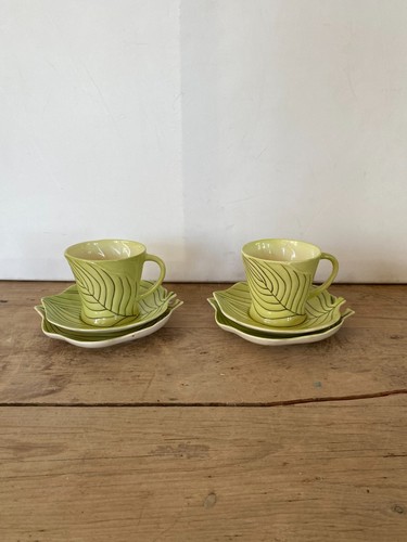 Vtg pair 1950s - of,