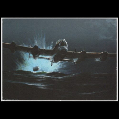 Lucky escape ivan berryman - lucky,