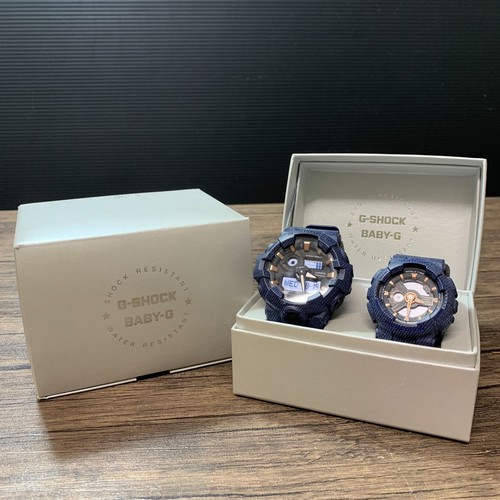 Casio shock 700de baby - ga-700de, baby-g