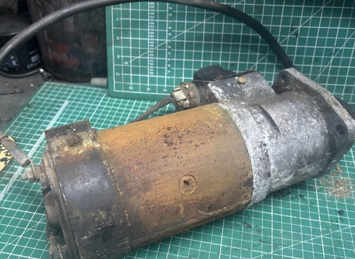 International b250 b275 414 - international,