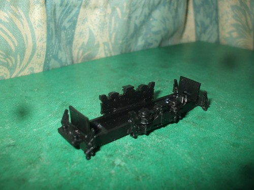 Bachmann class warship - bachmann, 42