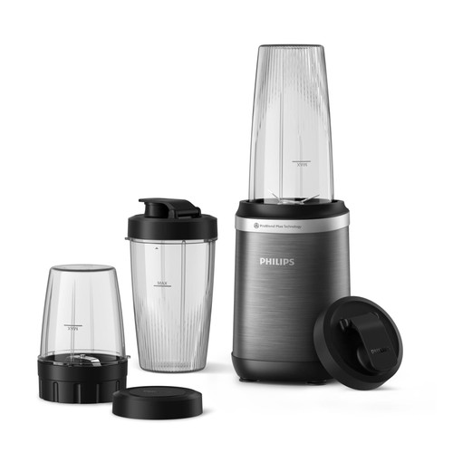 Philips blender 5000 - 5000, series
