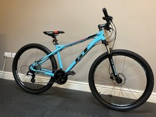 GT Aggressor Expert Mountain