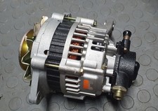 Vauxhall Opel Alternator - Vectra, Corsa, Combo, Astra Diesel. Hitachi LR170-511