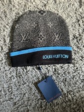 Louis Vuitton Beanie LV