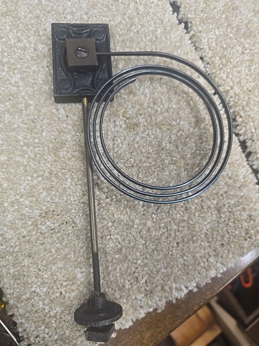 Antique chime for clocks - antique,