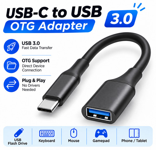 Type usb c male - type,
